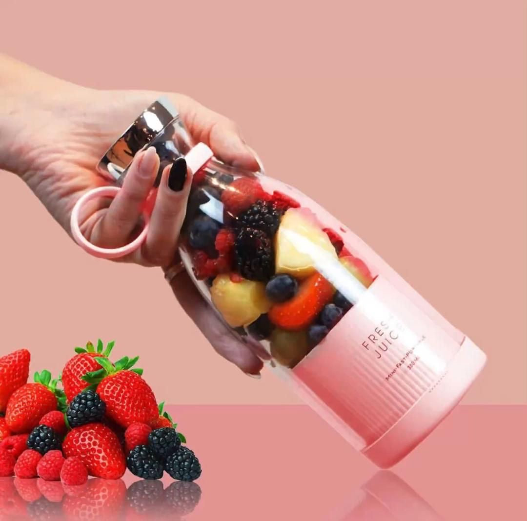 FreshBlend Portable Blender™
