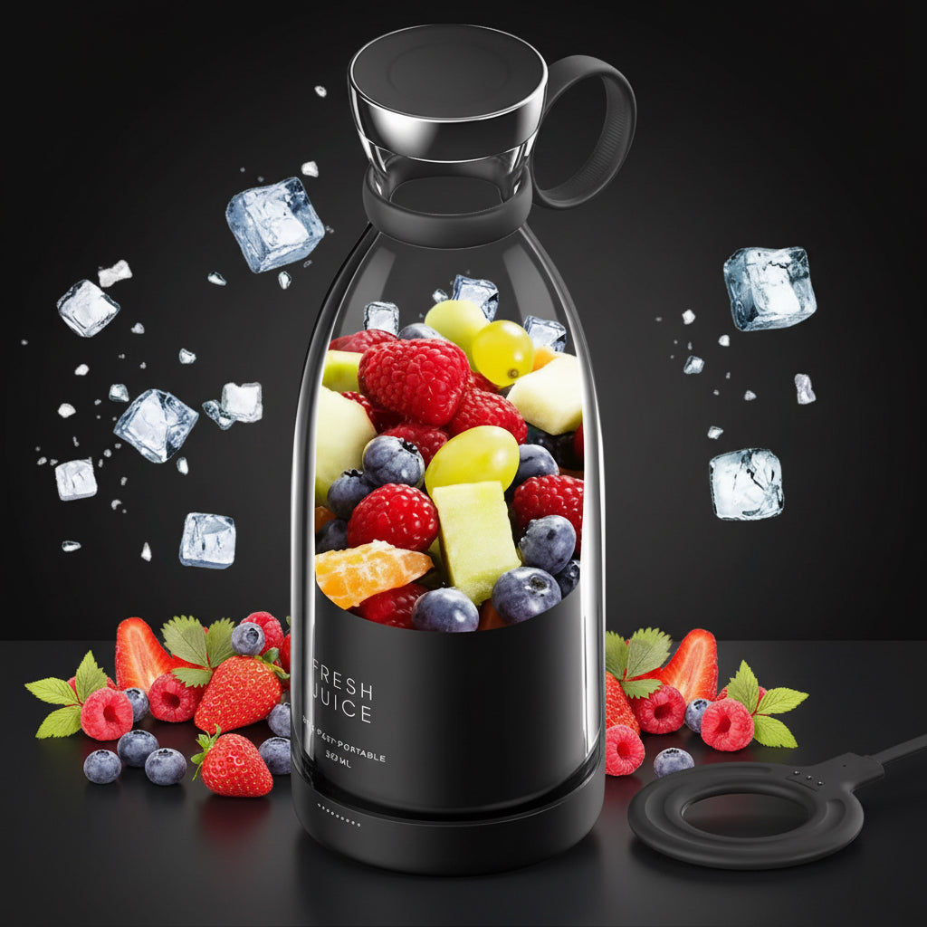FreshBlend Portable Blender™
