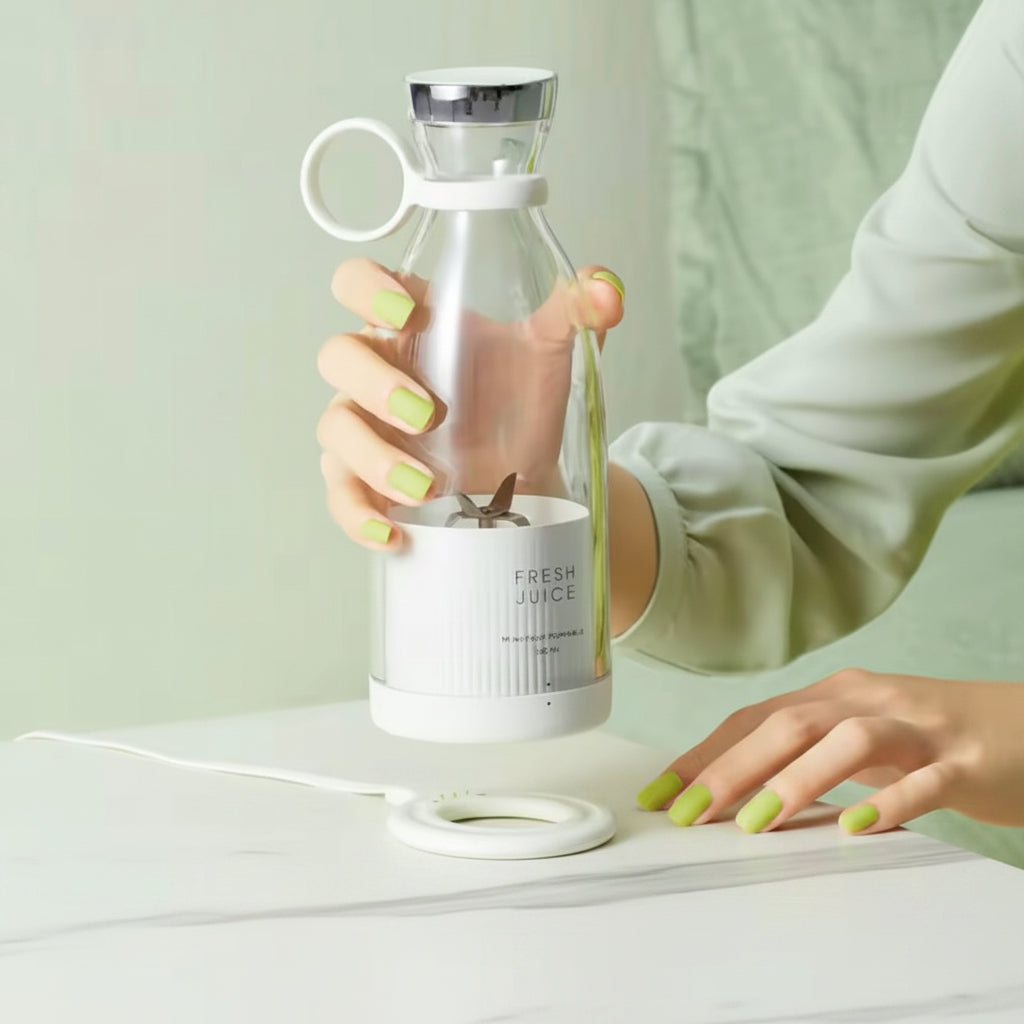 FreshBlend Portable Blender™