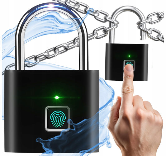 FingerLock Pro™