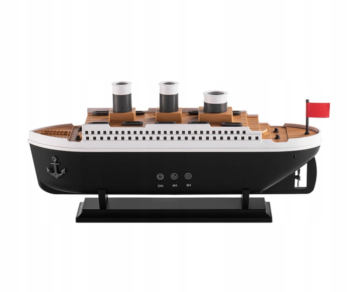 OceanVoyage Diffuser™