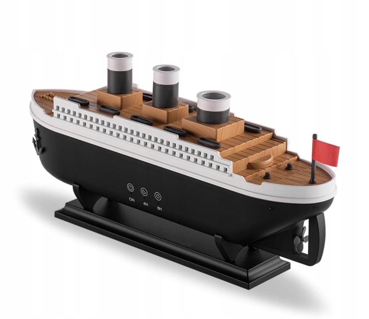 OceanVoyage Diffuser™