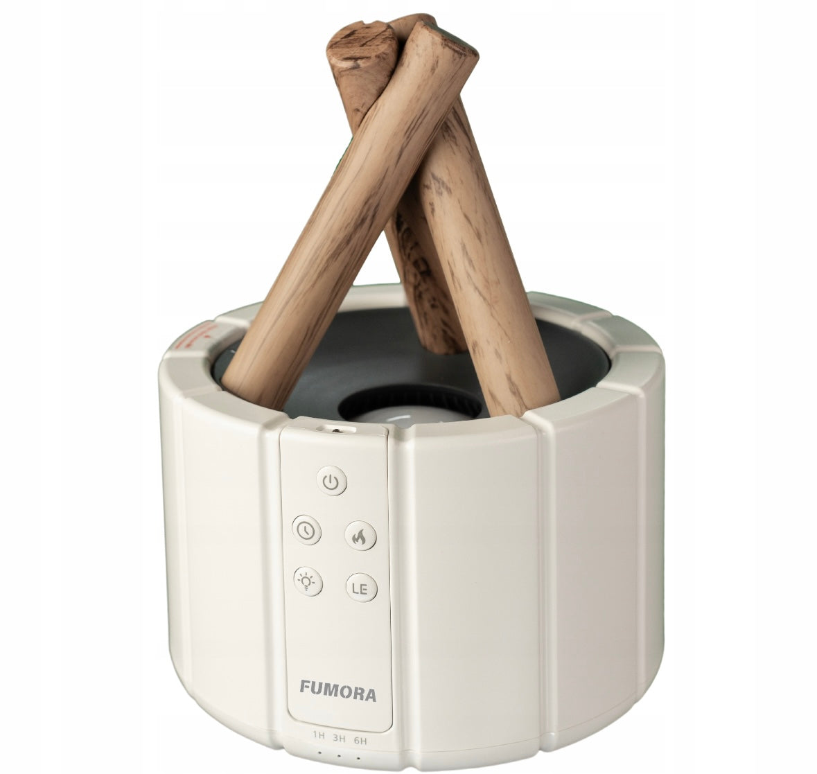 FlameAura Diffuser™