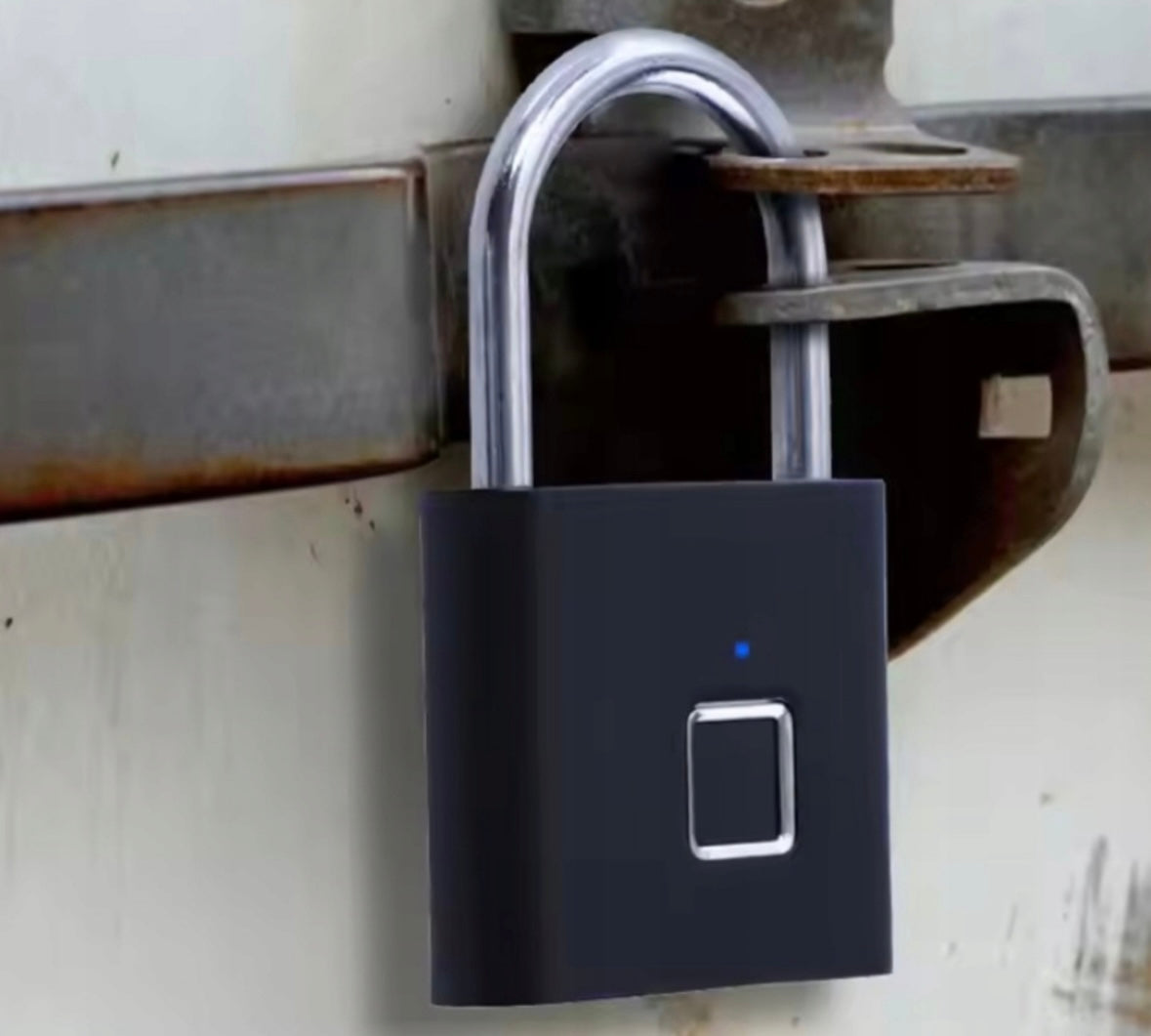 FingerLock Pro™