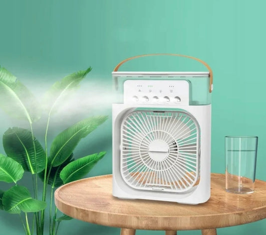 ArcticBreeze Cooler