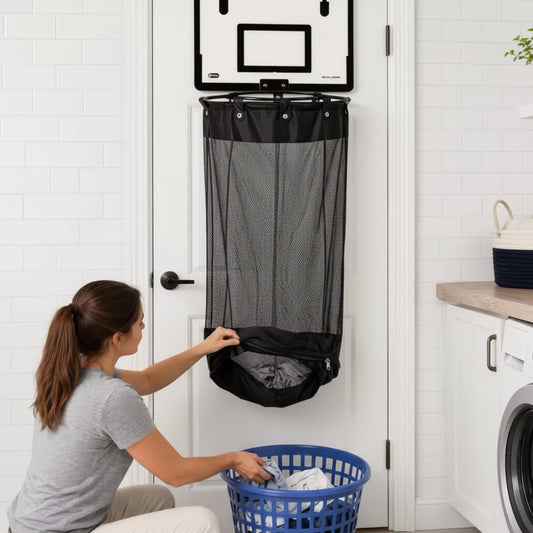 LaundryHoops Basket™