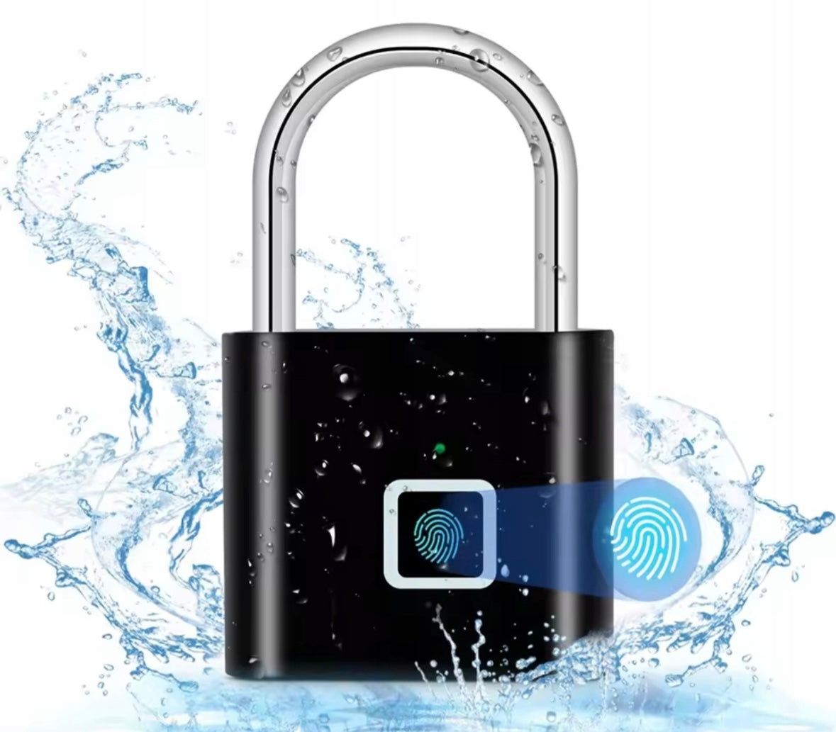 FingerLock Pro™