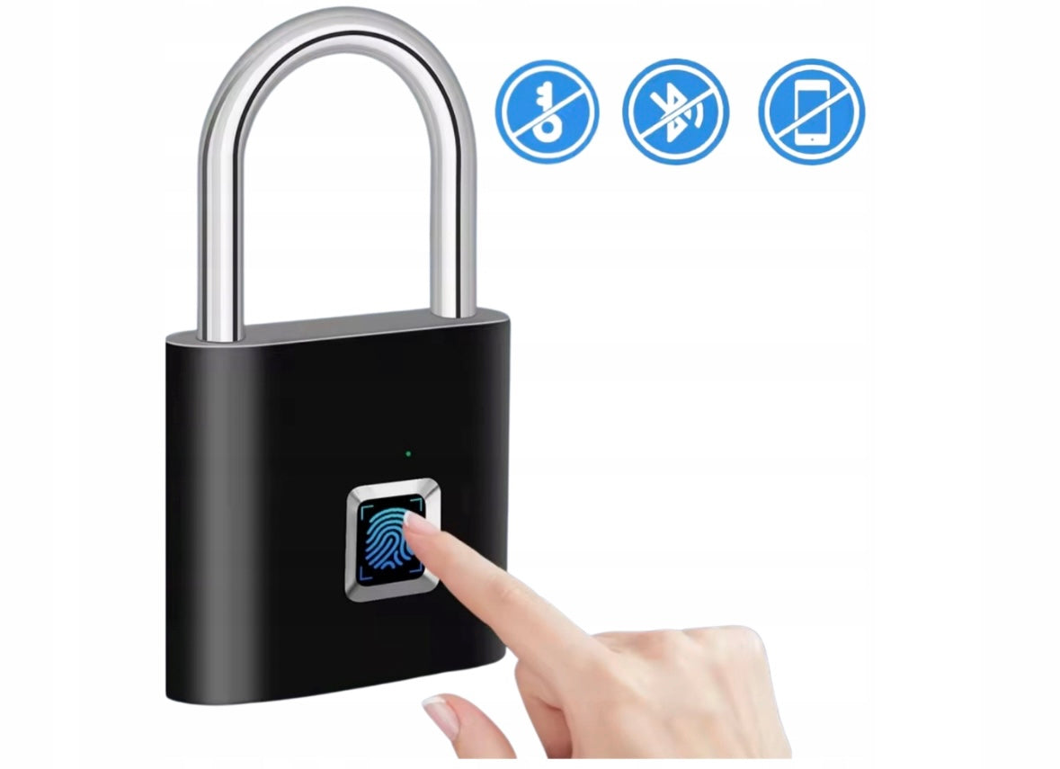 FingerLock Pro™