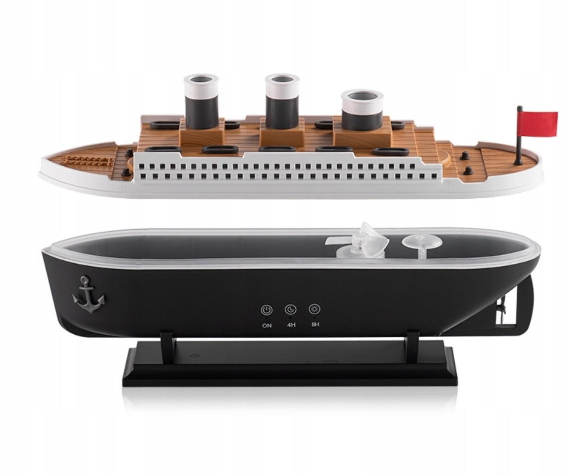 OceanVoyage Diffuser™