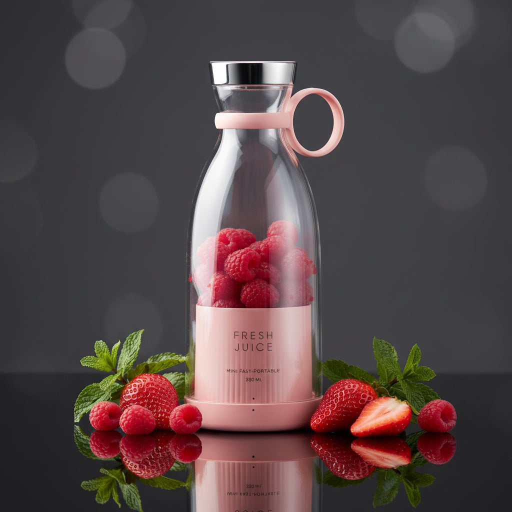 FreshBlend Portable Blender™