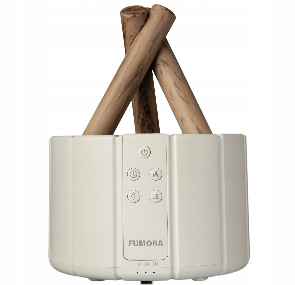 FlameAura Diffuser™