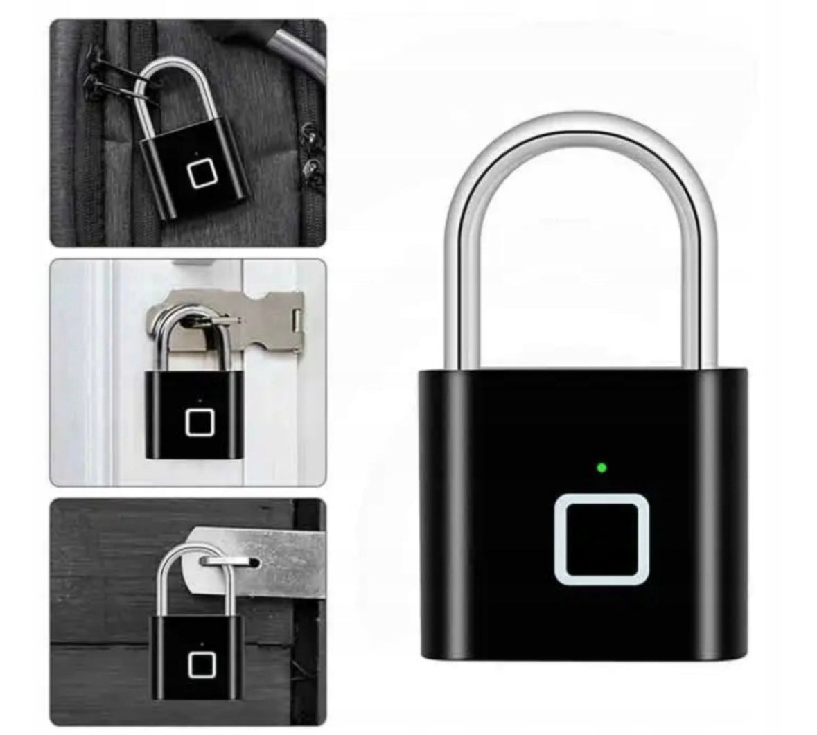 FingerLock Pro™