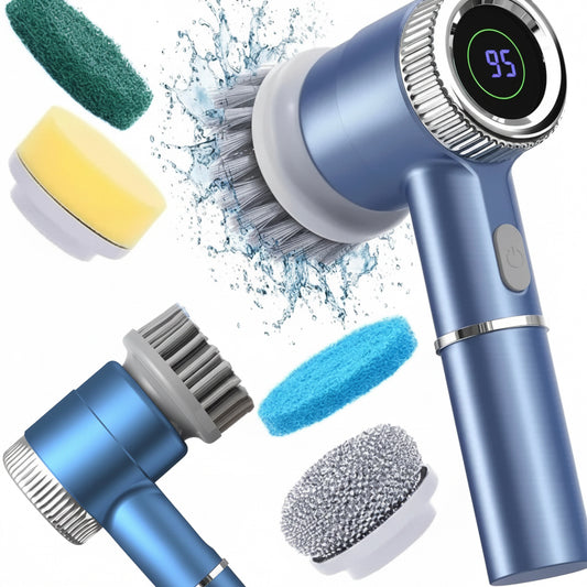 PowerScrub Cleaning Brush™