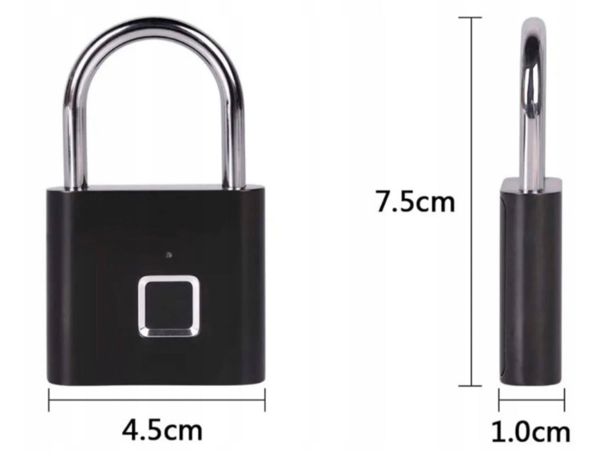 FingerLock Pro™