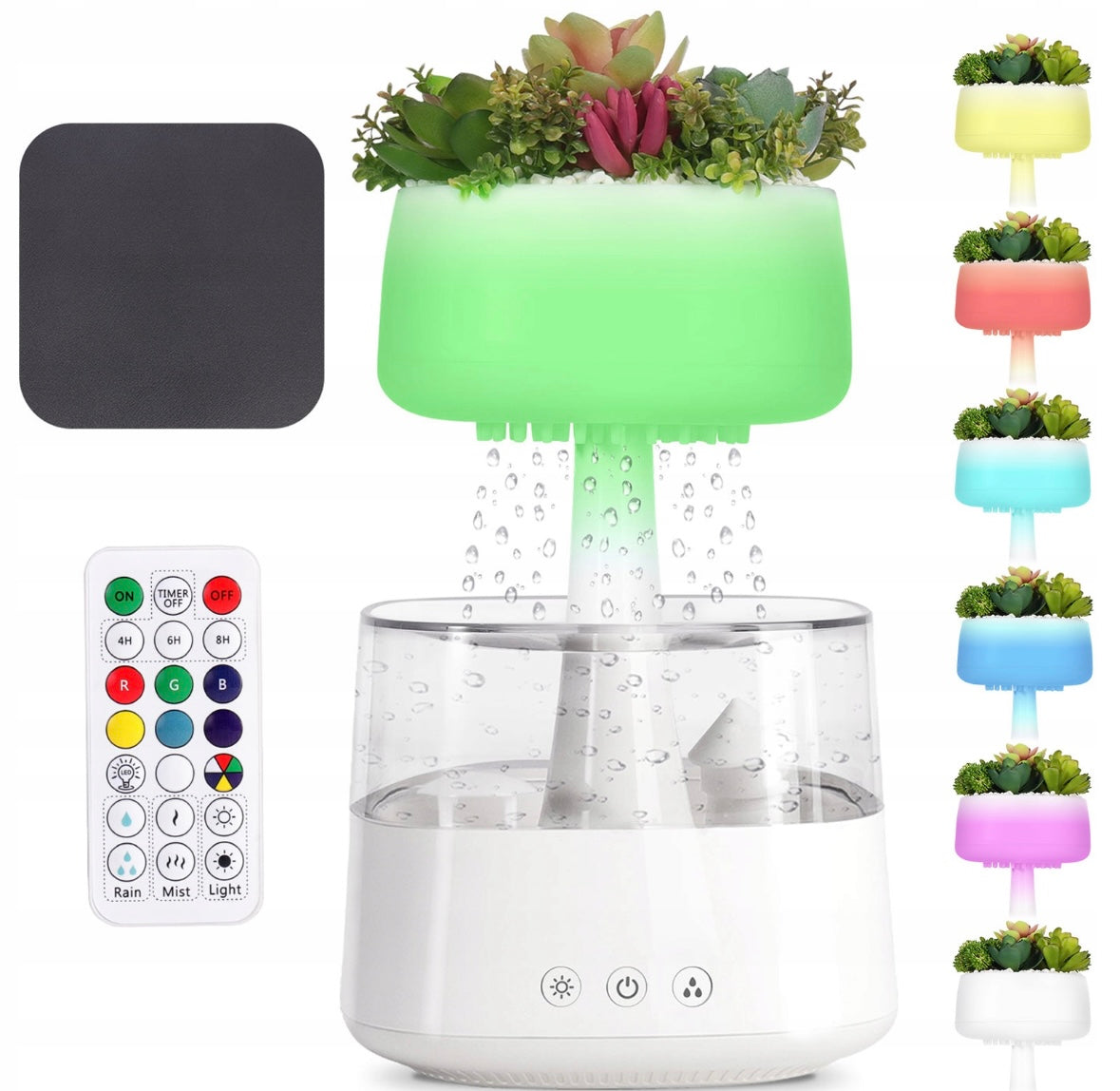 RainCloud Humidifier