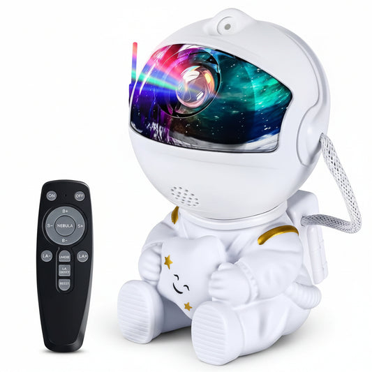 AstroBeat Galaxy Projector™