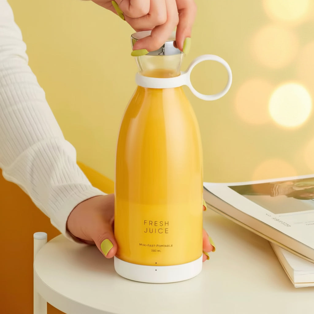 FreshBlend Portable Blender™