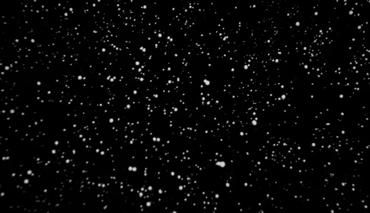 GalaxyGlow USB Star Projector