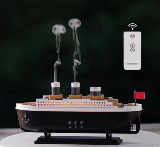 OceanVoyage Diffuser™