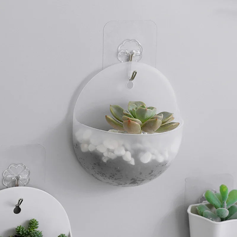 HangingBloom Wall Vase