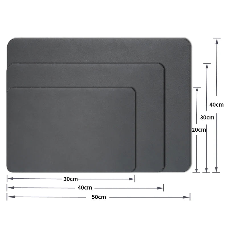 Non-Slip Absorbent Kitchen Mat