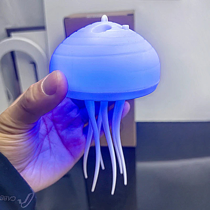 JellyAura Lamp