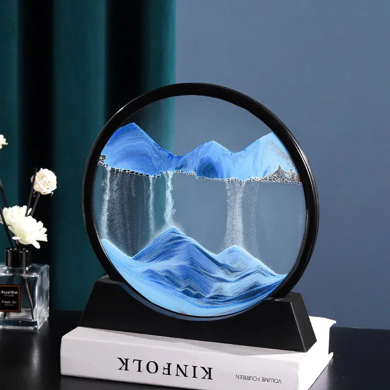 SandFlow Art