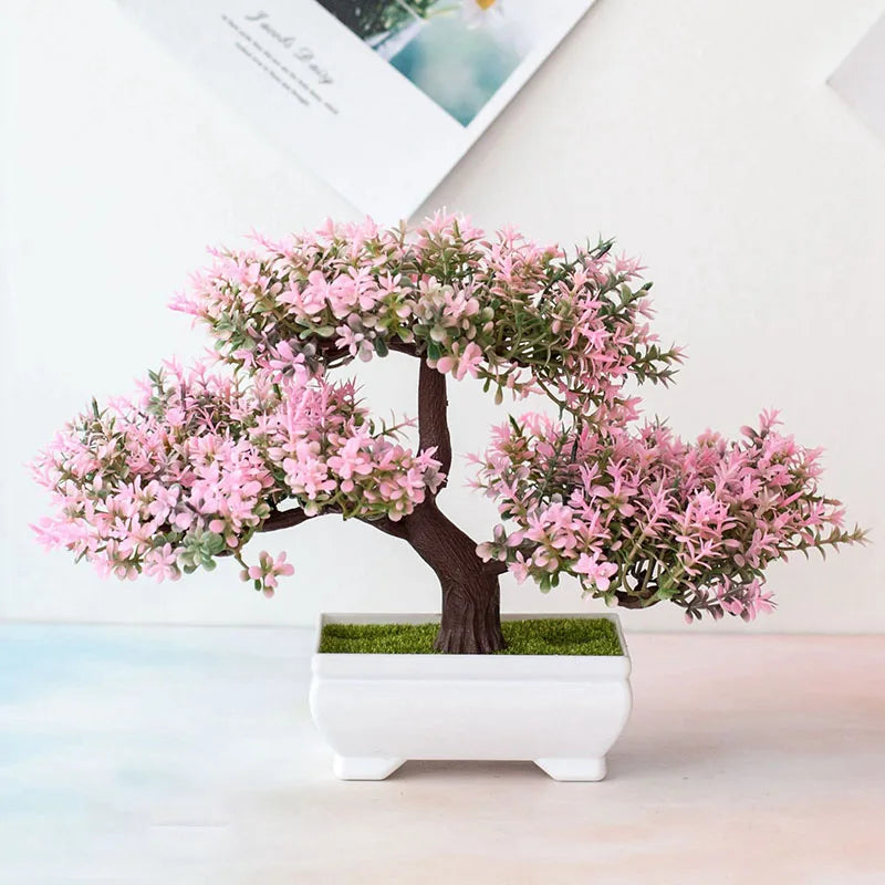 EverBonsai Artificial Bonsai