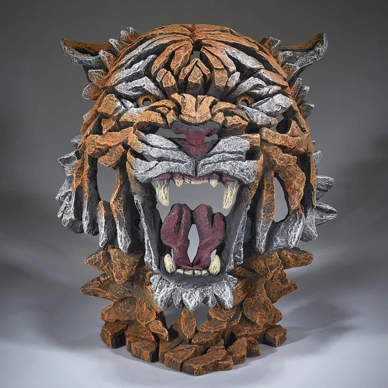 WildForm 3D Animal Wall Sculpture