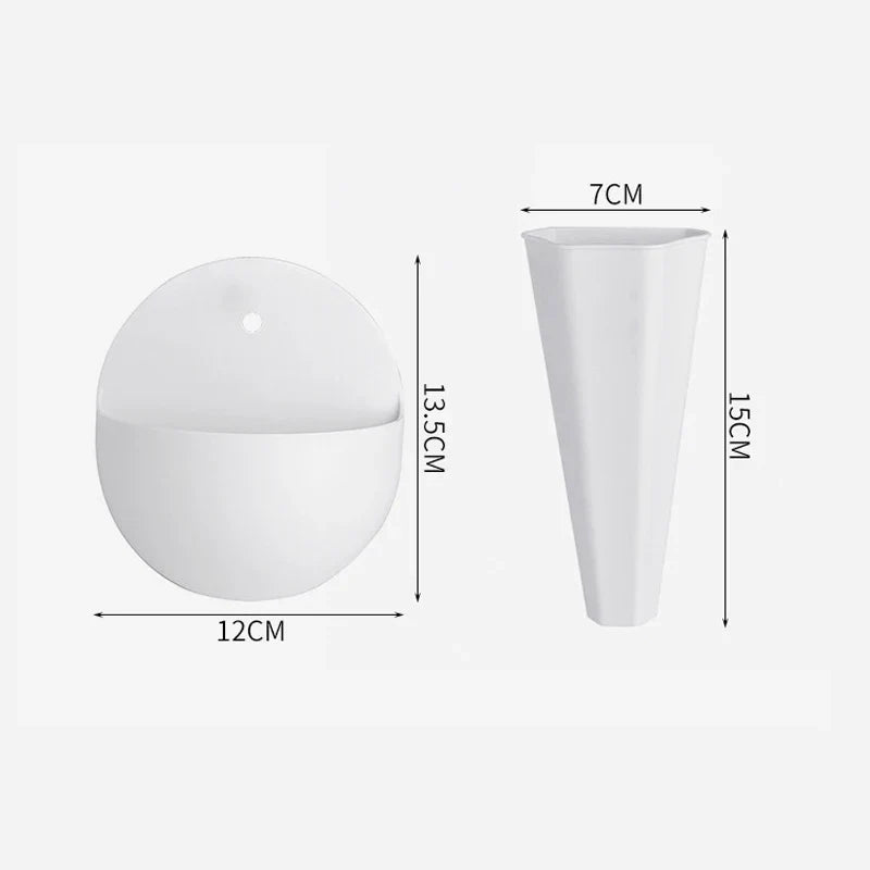 HangingBloom Wall Vase
