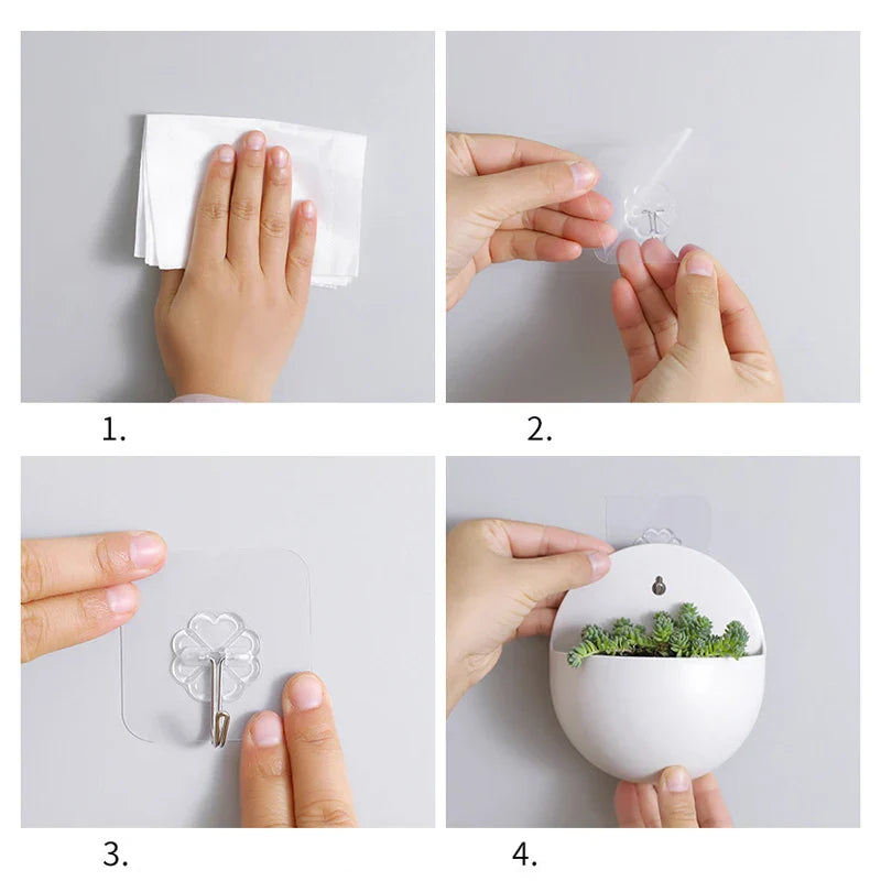HangingBloom Wall Vase
