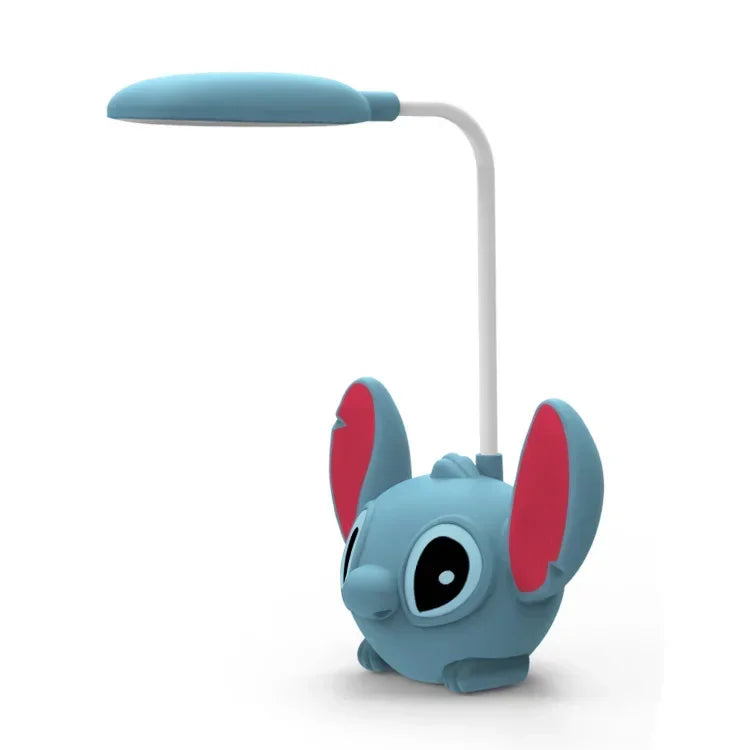 StitchGlow LED Night Lamp