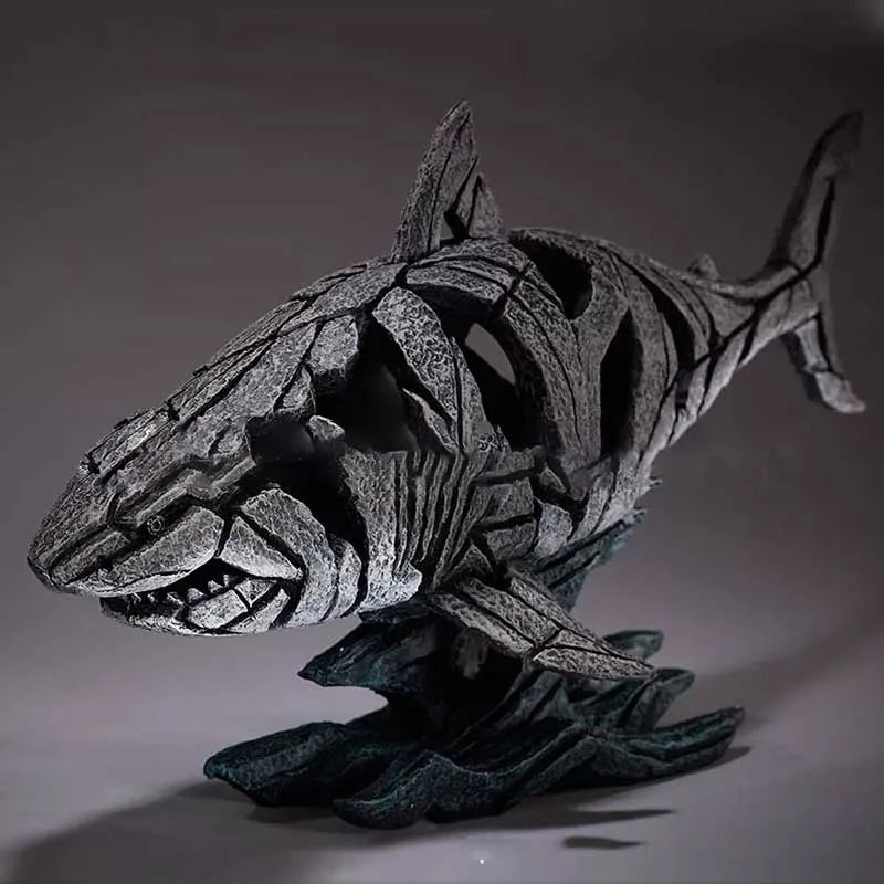WildForm 3D Animal Wall Sculpture