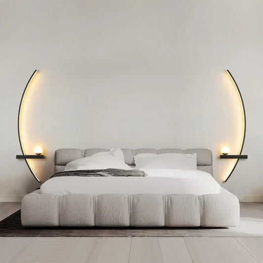 LumiLine LED Wall Lamp