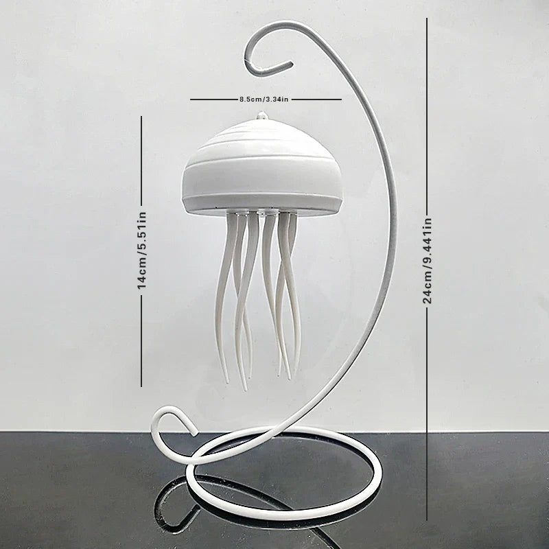 JellyAura Lamp