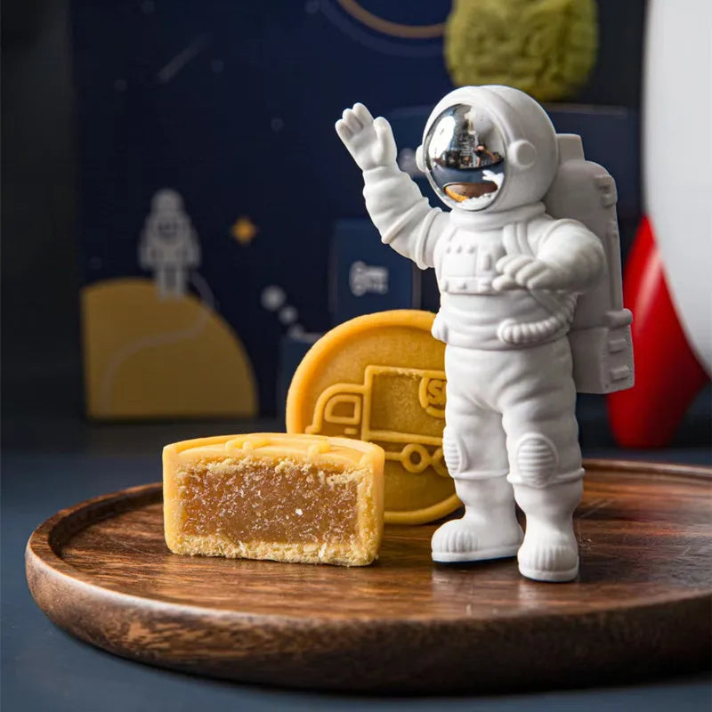 NordAstronaut Nordic Desk Decor