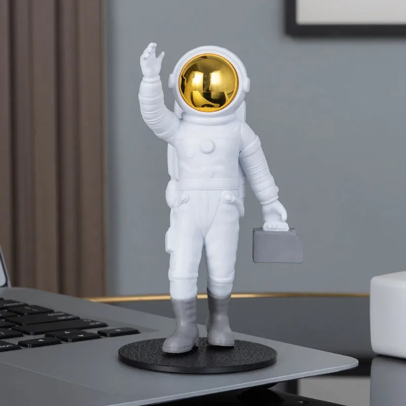 NordAstronaut Nordic Desk Decor