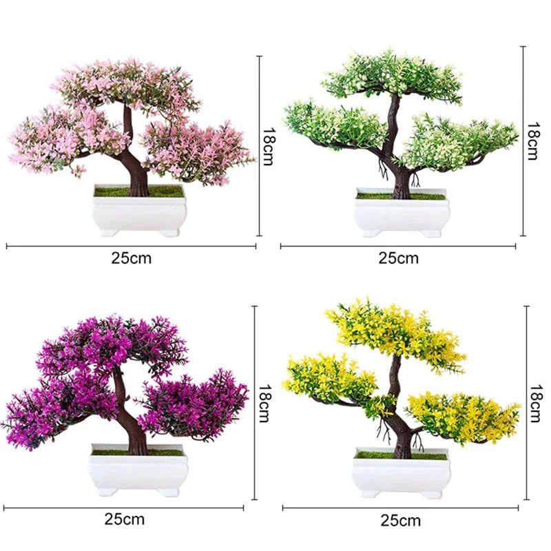 EverBonsai Artificial Bonsai