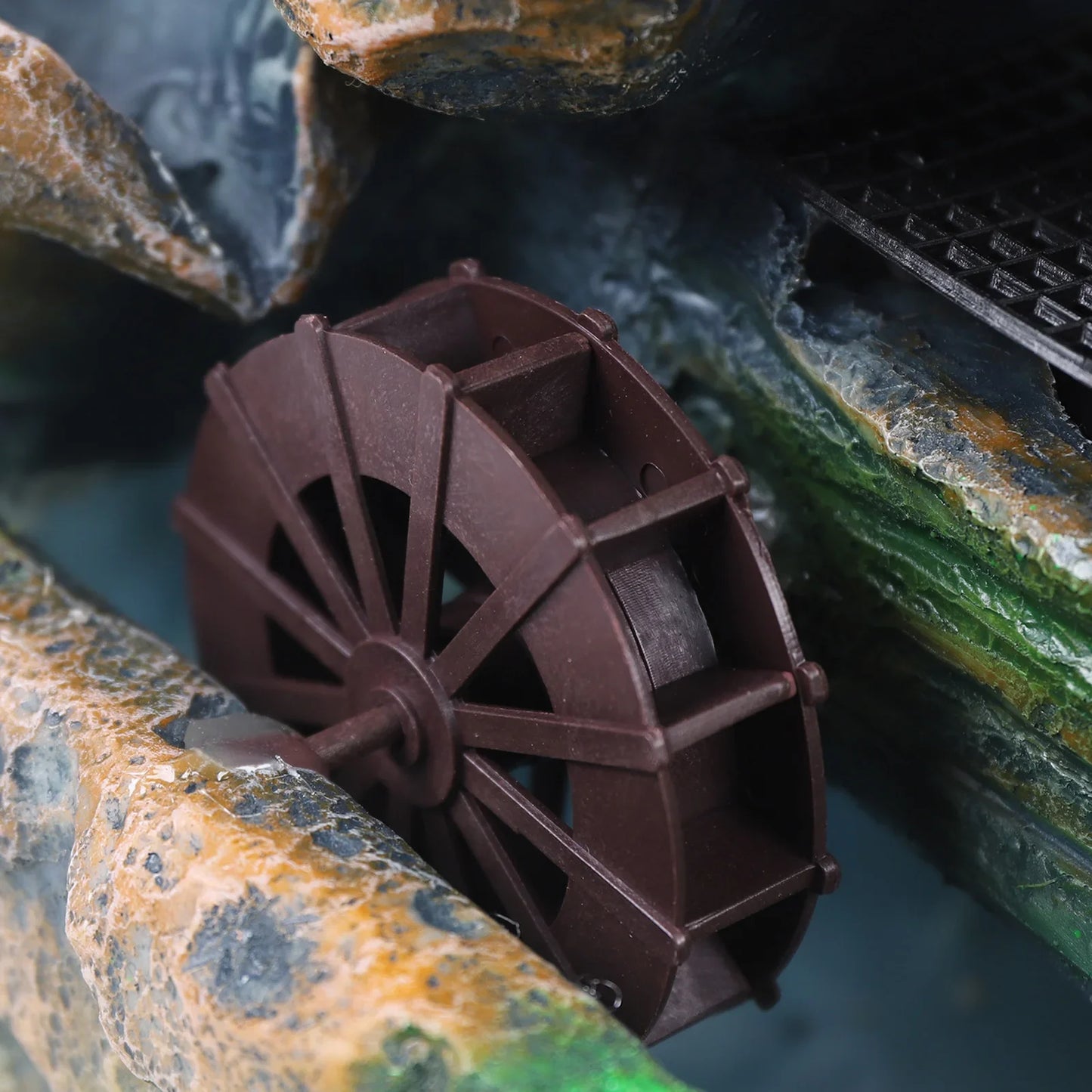 AquaSerenity Desktop Fountain