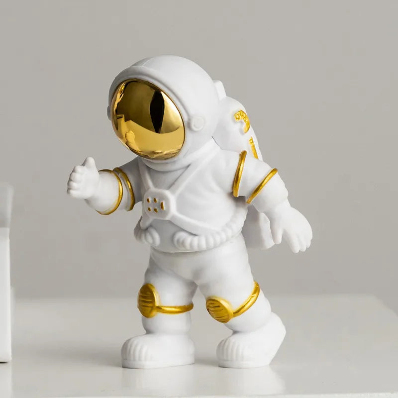 NordAstronaut Nordic Desk Decor