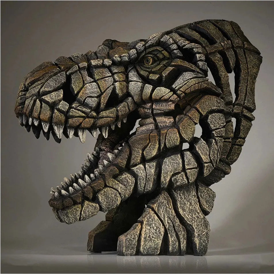 WildForm 3D Animal Wall Sculpture