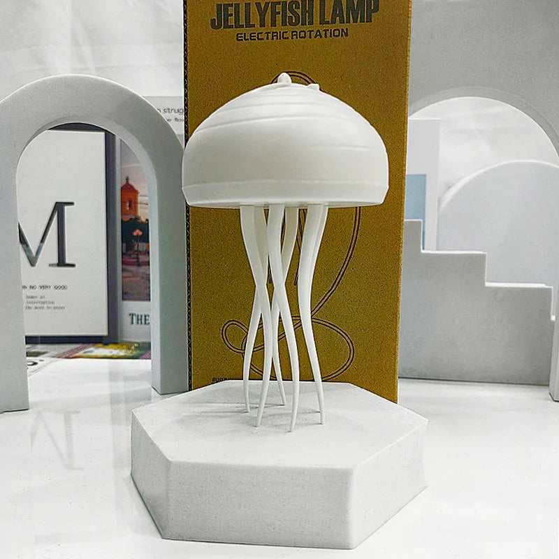 JellyAura Lamp