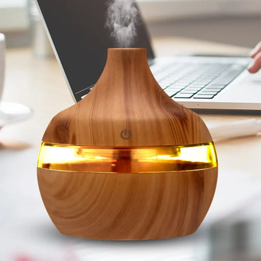 AromaMist 300 Humidifier & Diffuser
